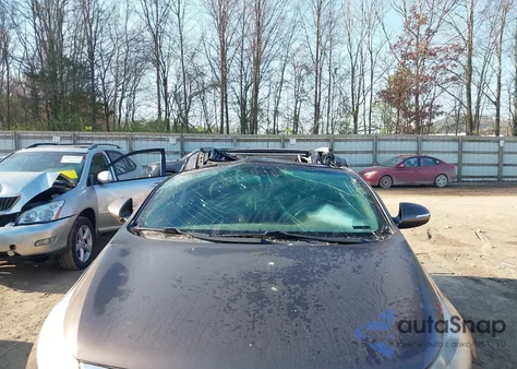 2013 Kia Sportage Ex from USA, damaged, VIN KNDPC3A23D7474660